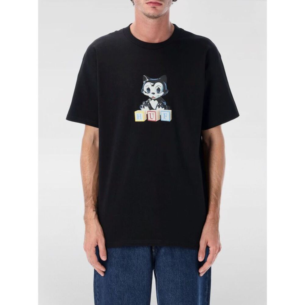 Huf Men T-Shirt Men Huf